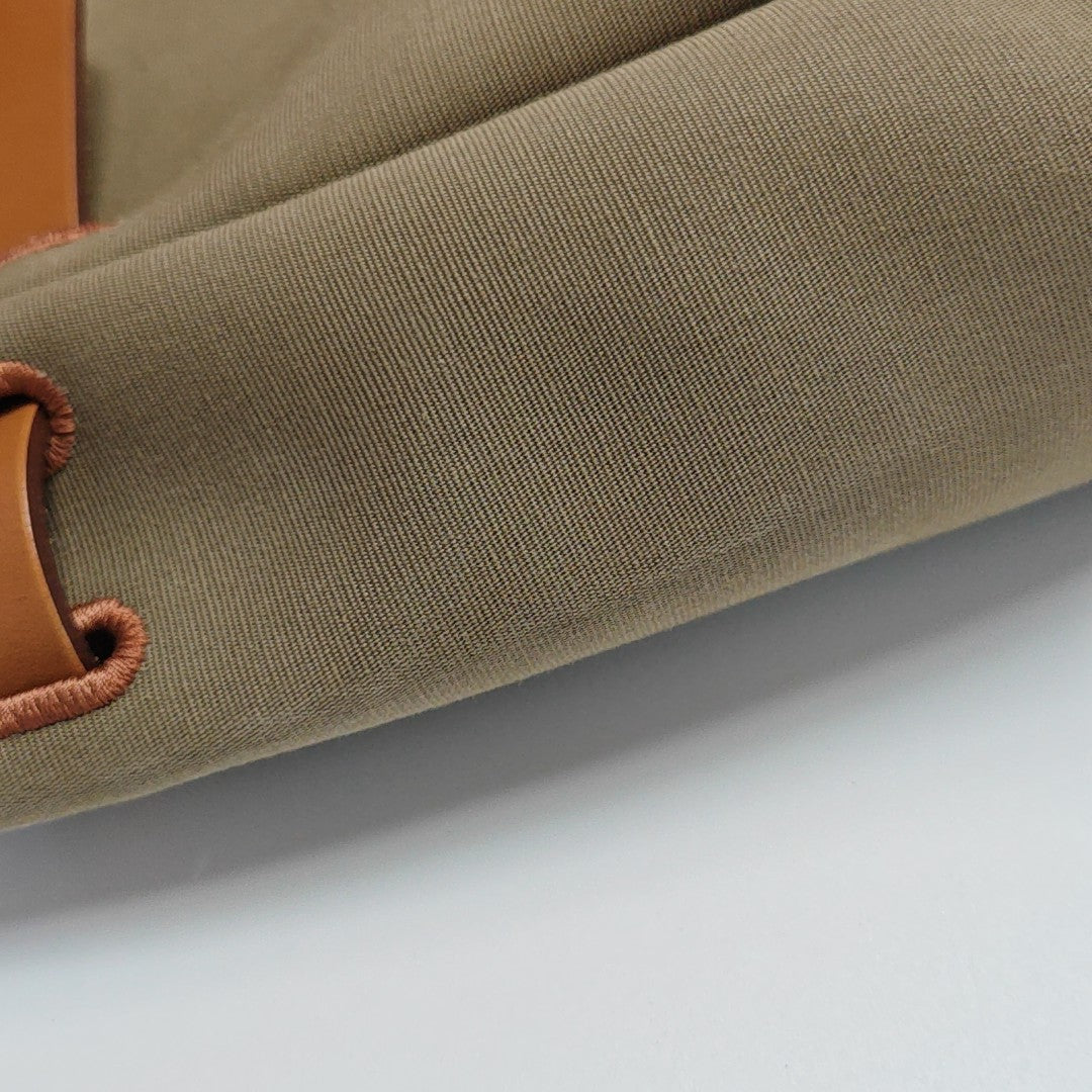 Herbag 31 Canvas Gray