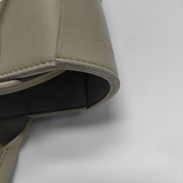 Arco Mini Lambskin Green