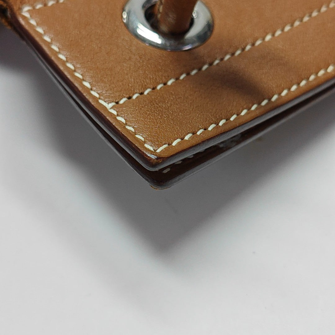 Aline Mini Swift Brown