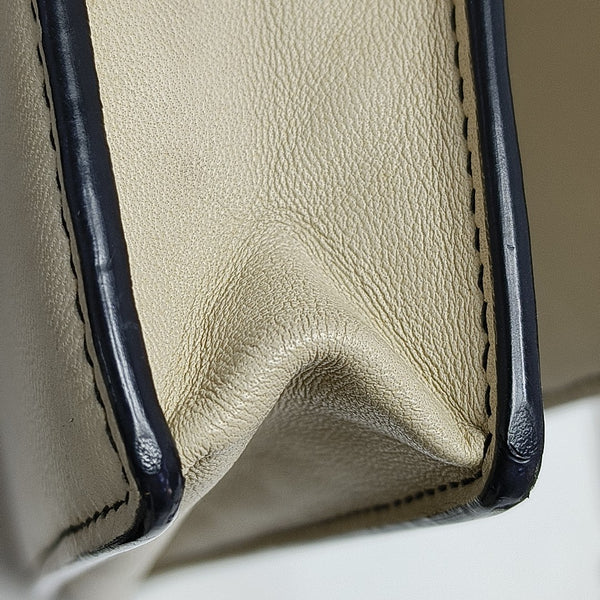 Lambskin White