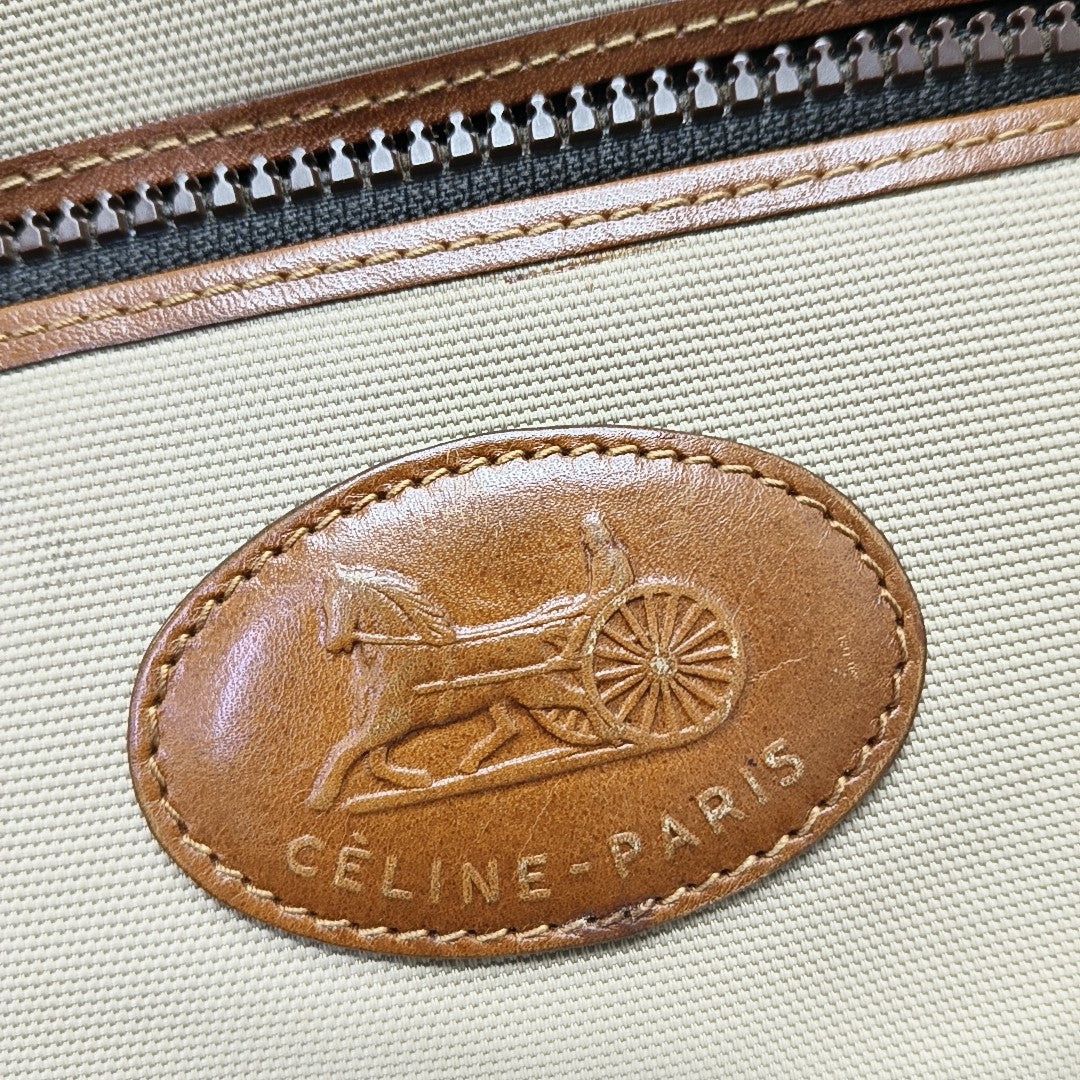 Canvas Beige