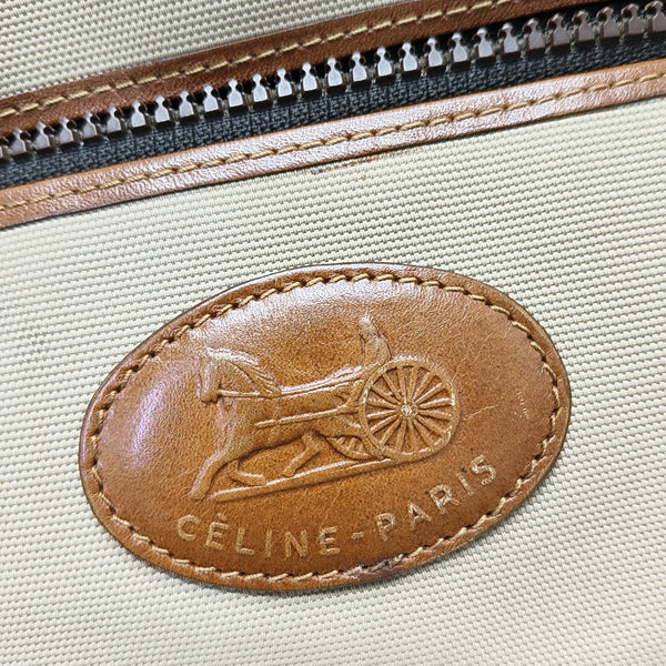 Canvas Beige