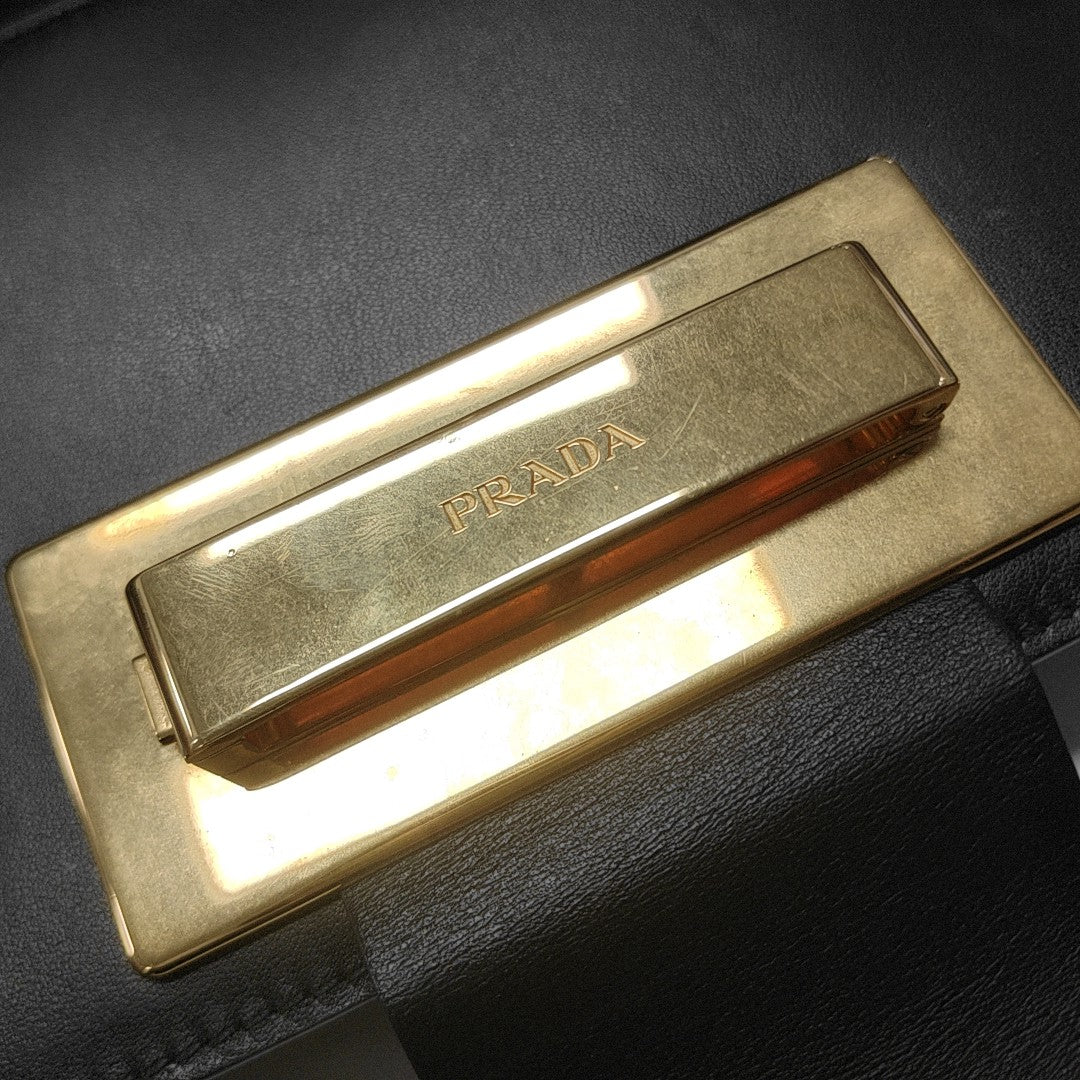 Plex Calfskin Multicolor