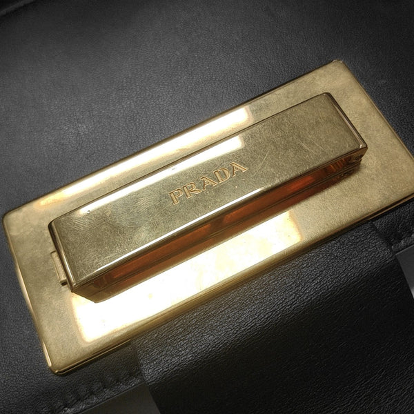 Plex Calfskin Multicolor
