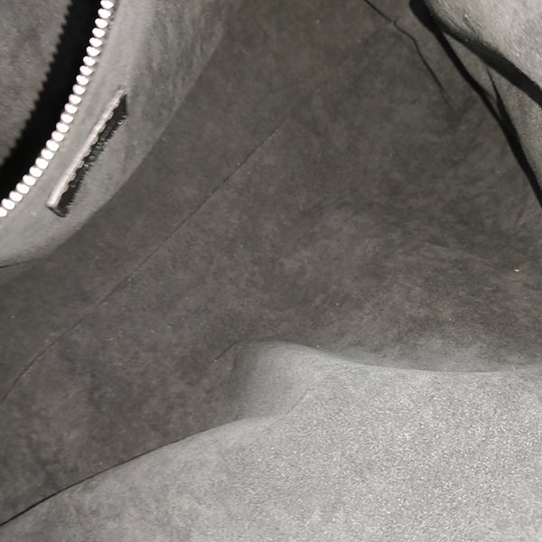 CARRYALL MM Monogram Lambskin Black