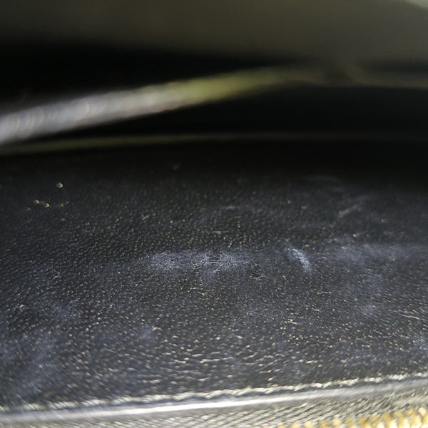 Ghost Calfskin Black