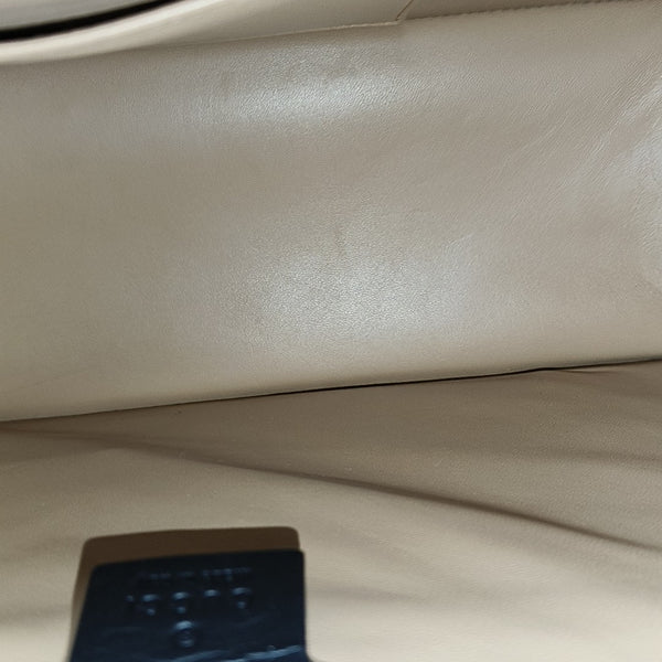 Lilith Medium Calfskin Black