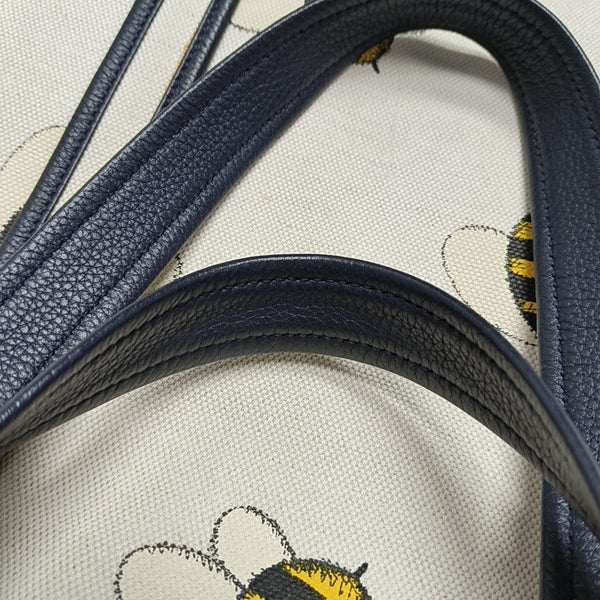 Dior And Shawn Canvas White