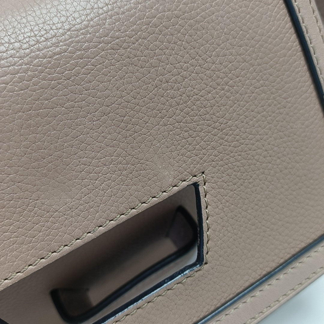 Barcelona Calfskin Pink
