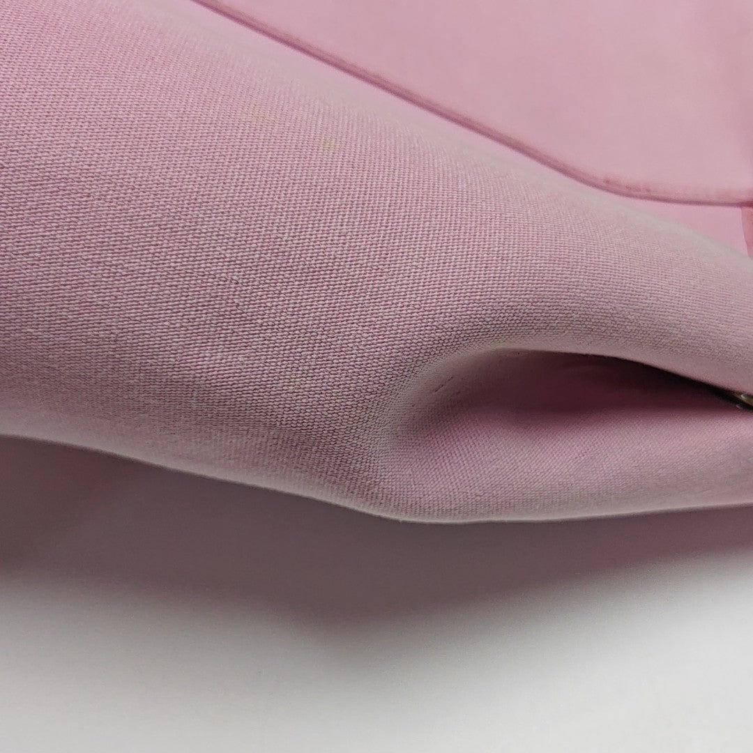 Cabag 32 Canvas Pink