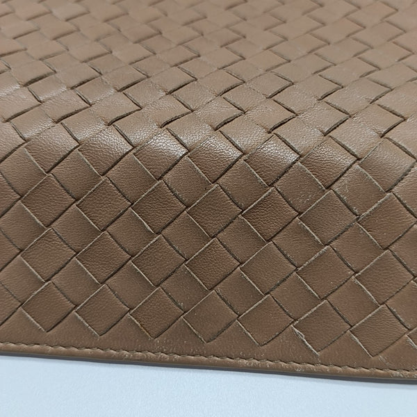Lambskin Wallet Pink