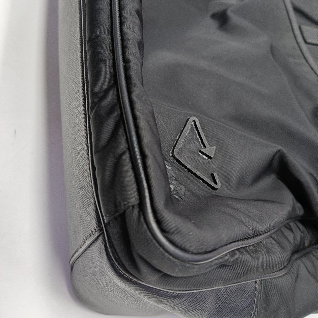 Nylon Black