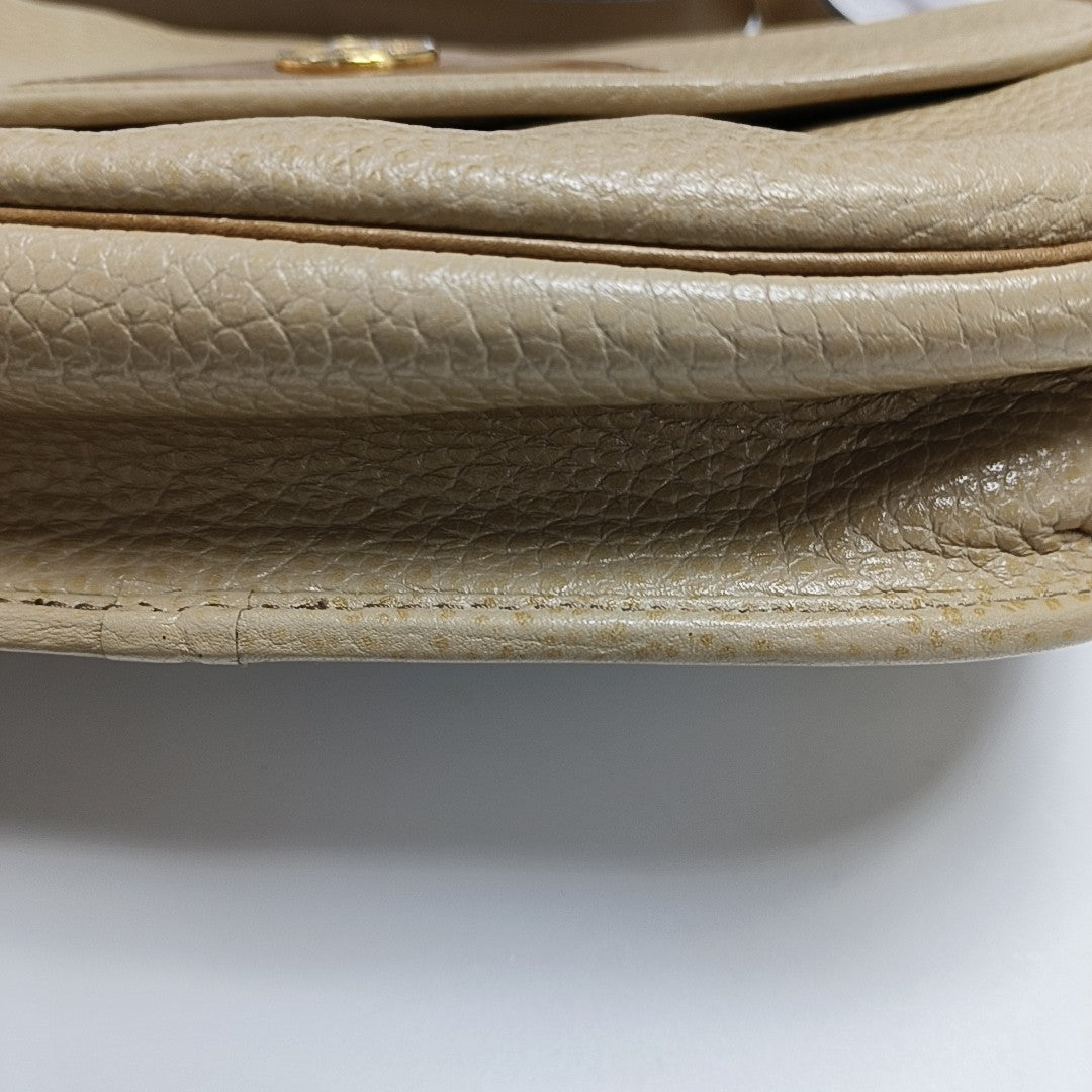 Calfskin Beige
