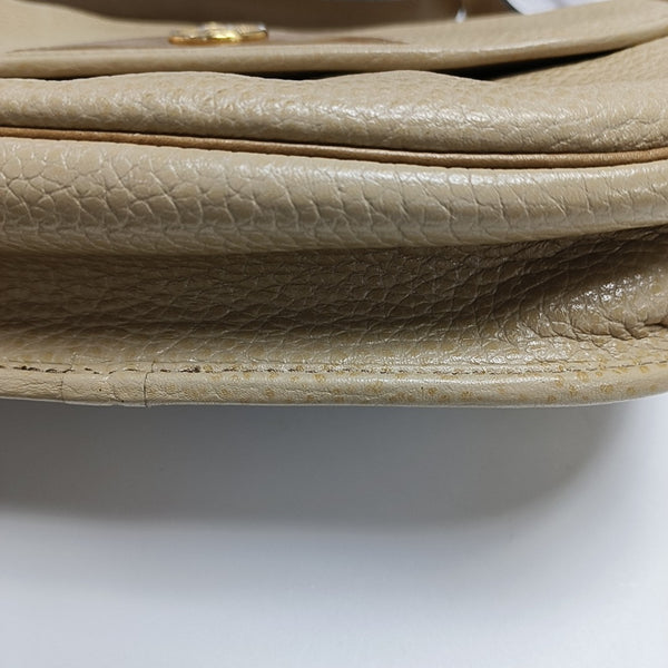 Calfskin Beige
