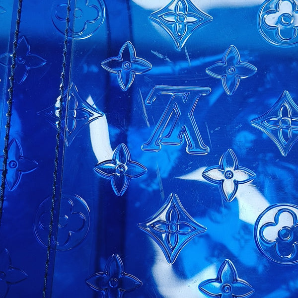 KEEPALL 50 Plastic Blue