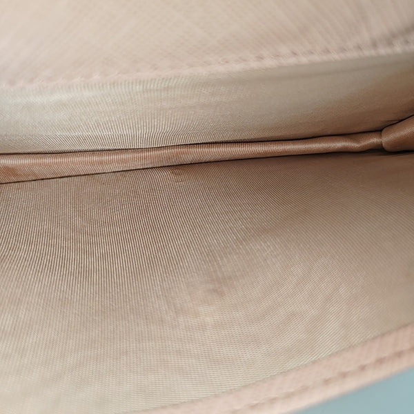 Ginny Calfskin Pink