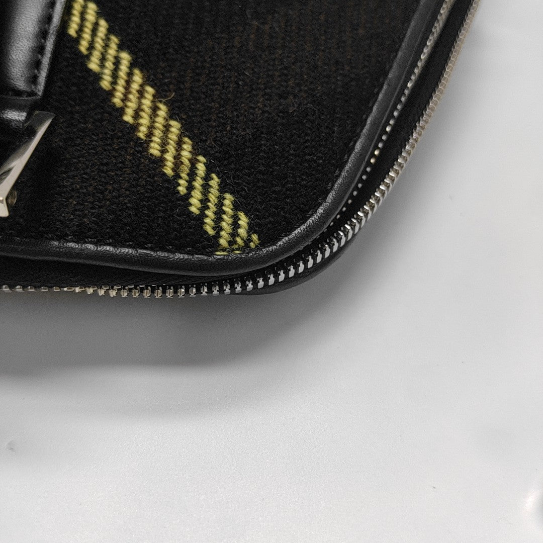 Fabric Black