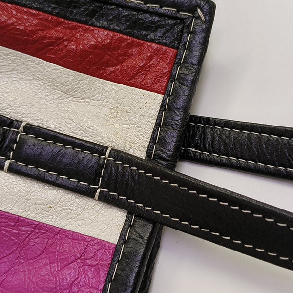 Bazar Calfskin Pink