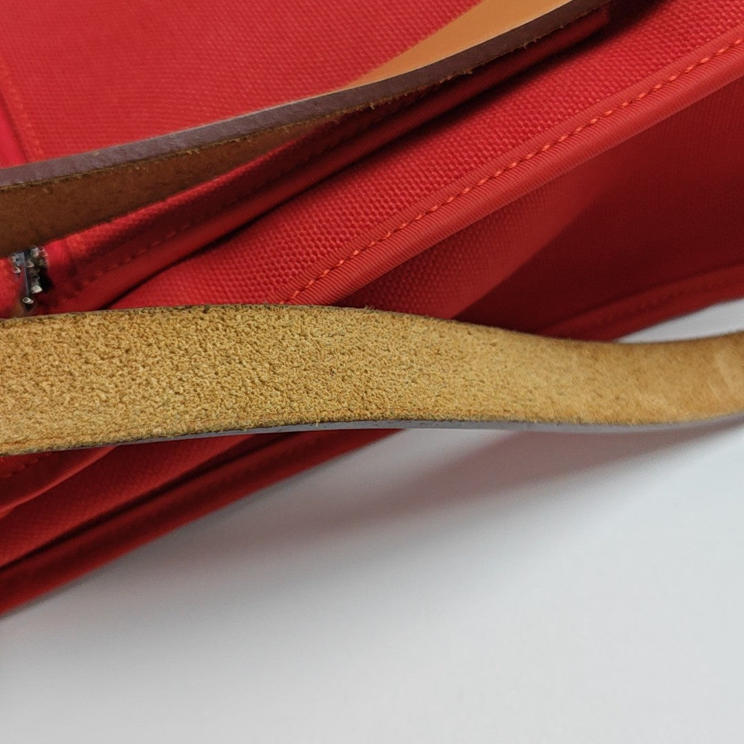 Herbag 31 Lona Roja