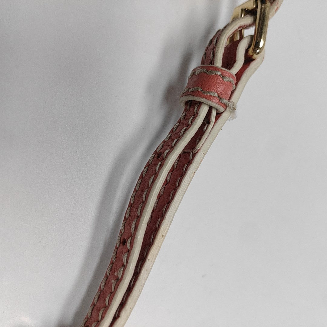 Mildenhall Calfskin Pink