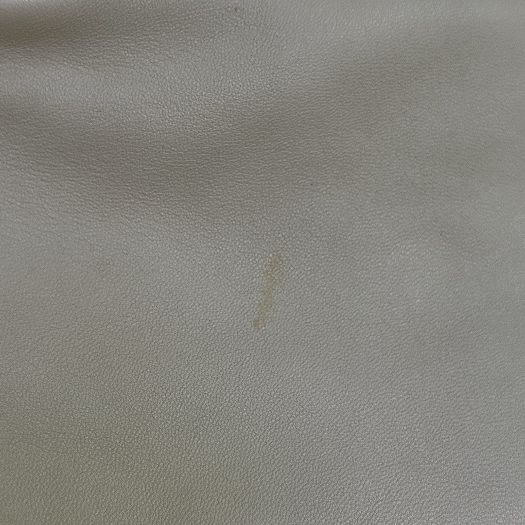 TEDDY Lambskin Gray