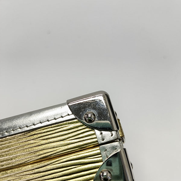 PETITE MALLE Epi Gold