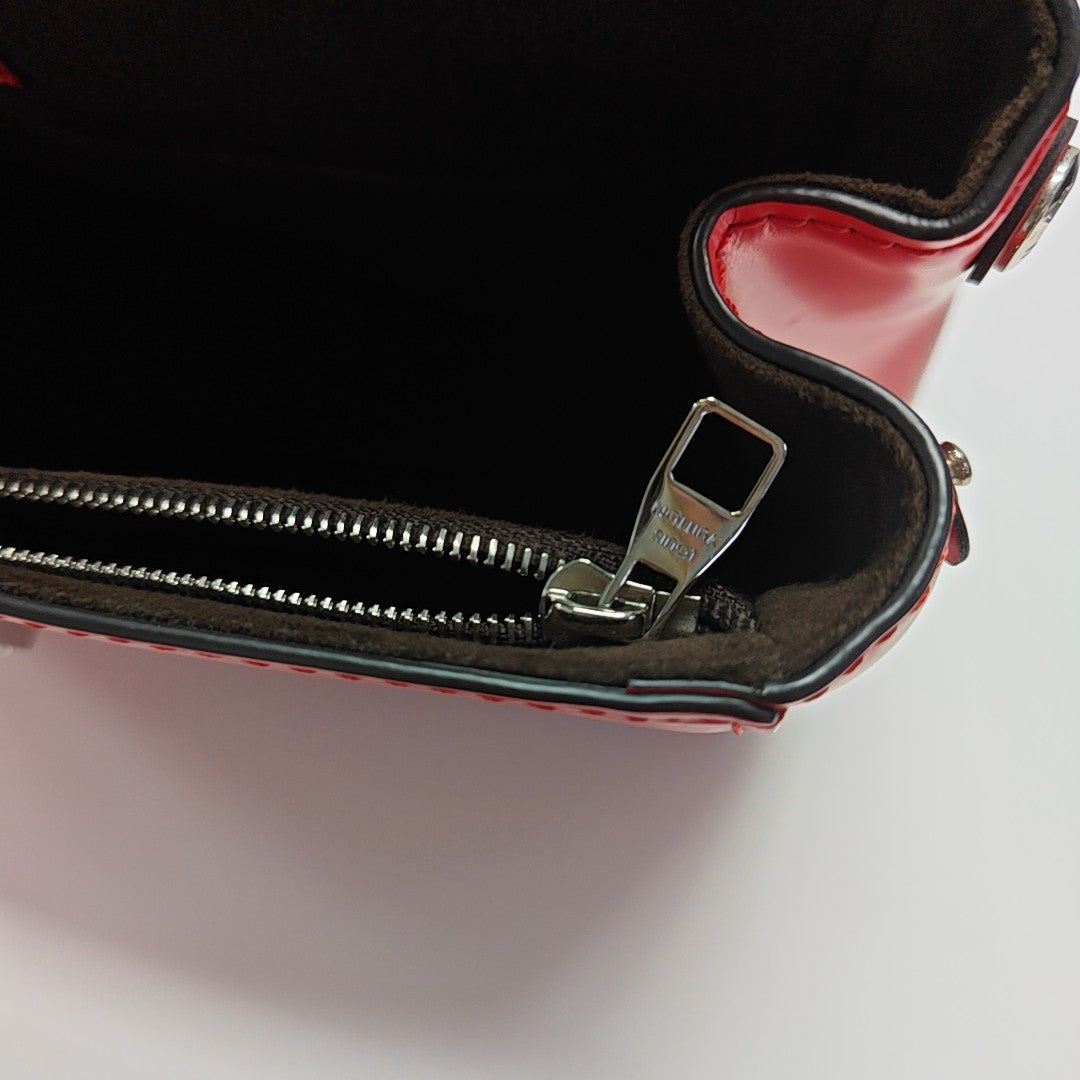 CLUNY BB Epi Red