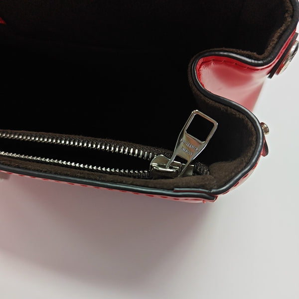 CLUNY BB Epi Red