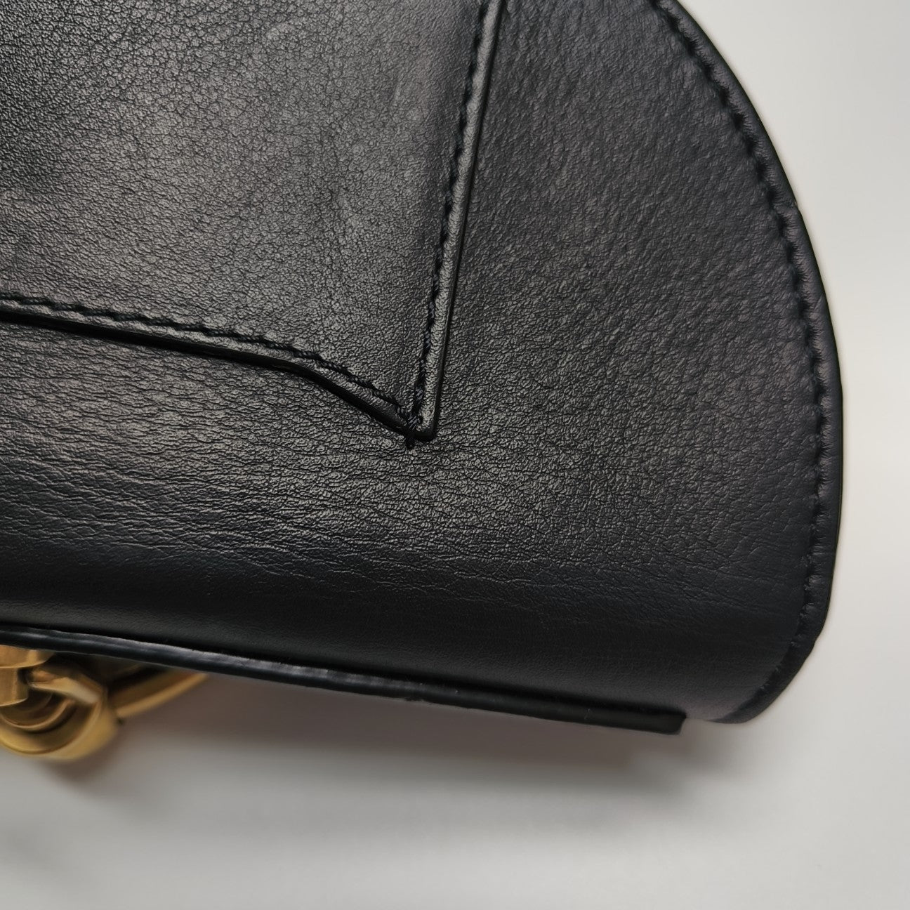 Nile Calfskin Blue