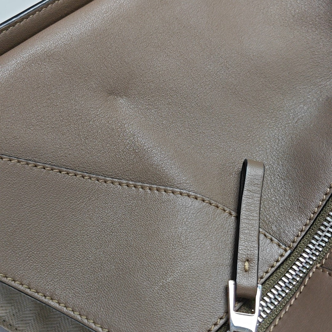 Hammock Calfskin Gray