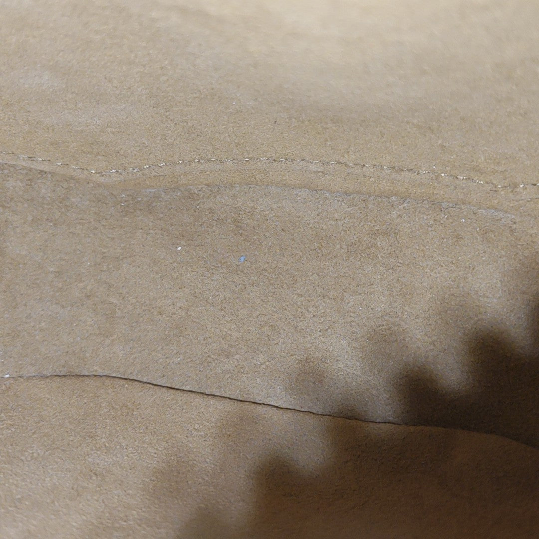 BOITE CHAPEAU PM Monogram Coated Canvas Brown