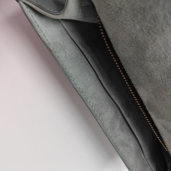 Dioraddict Calfskin Blue