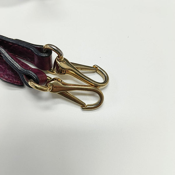 Harrogate Calfskin Purple