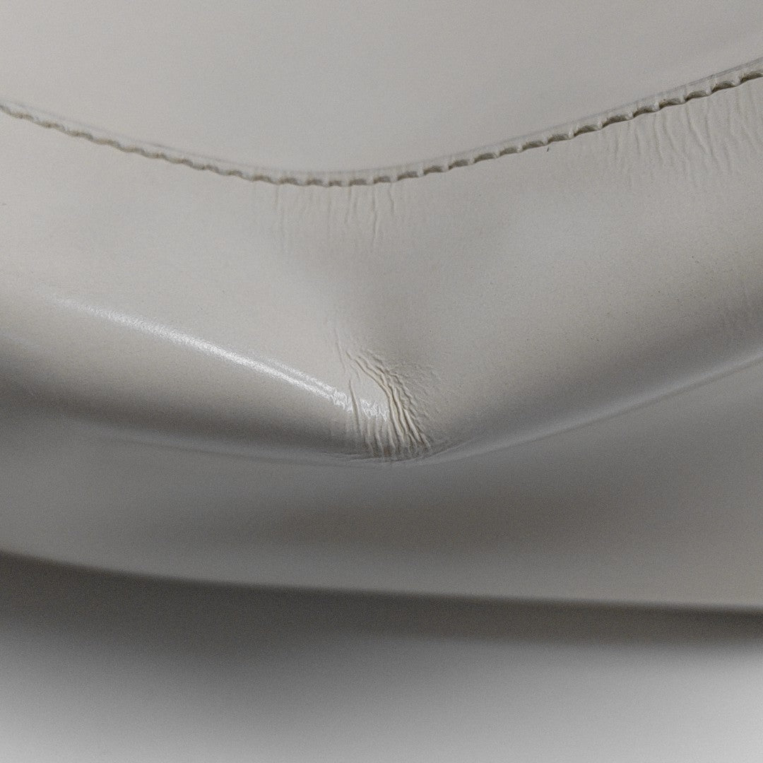 Calfskin Tote Bag Beige