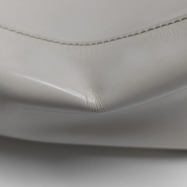 Calfskin Tote Bag Beige