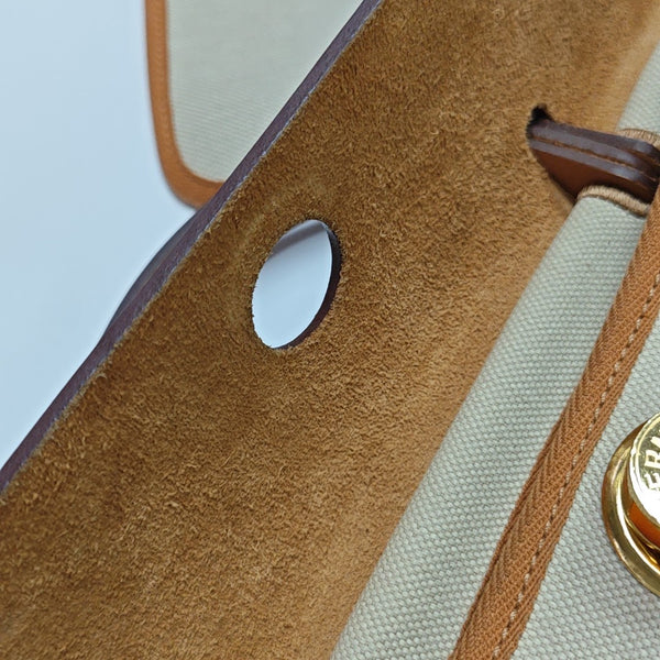 Herbag 31 Canvas Beige