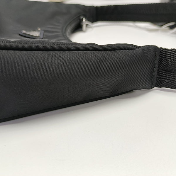 Hobo Nylon Black