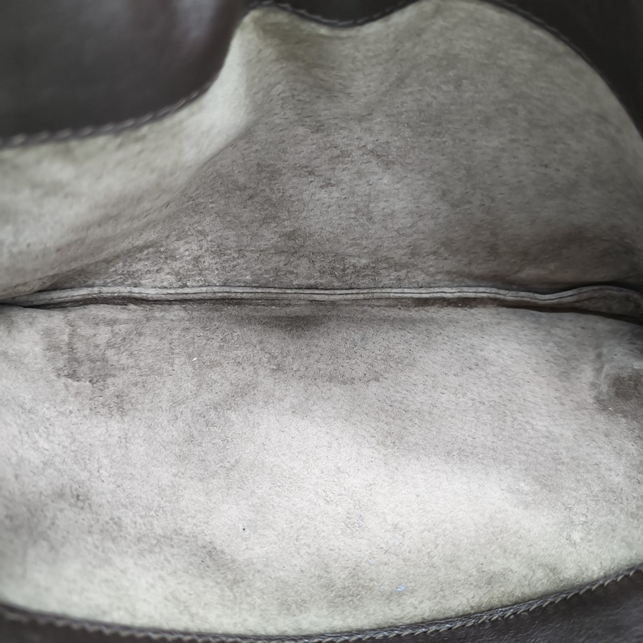 Nodini Lambskin Brown