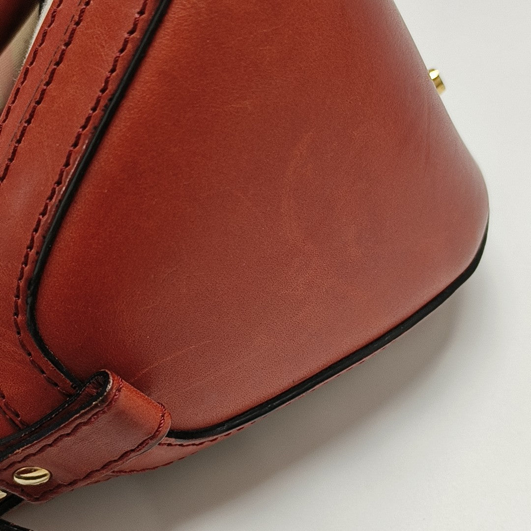 Sartorial Orchard Canvas Beige