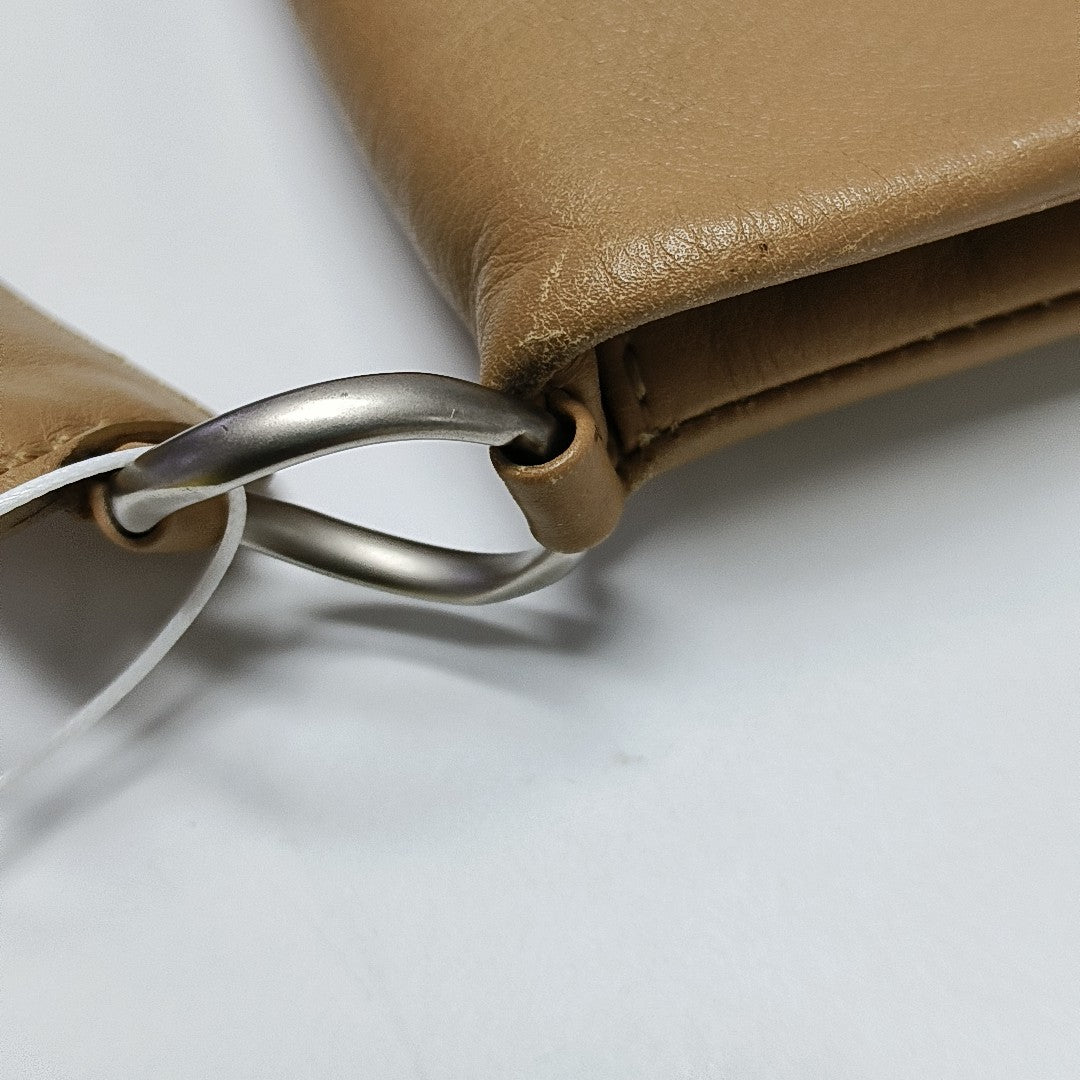 2.55 227 Calfskin Beige