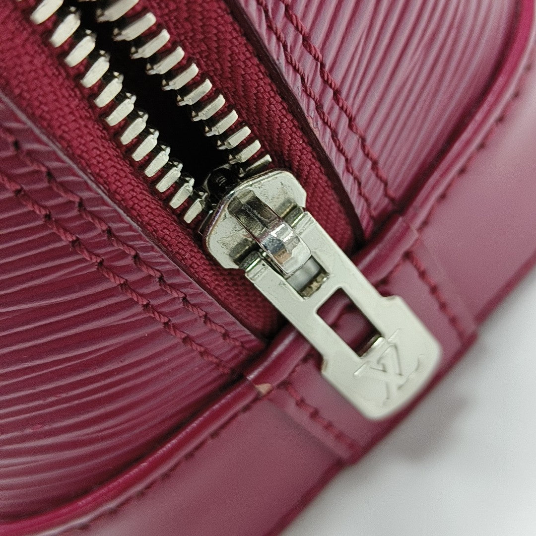 ALMA BB Epi Red