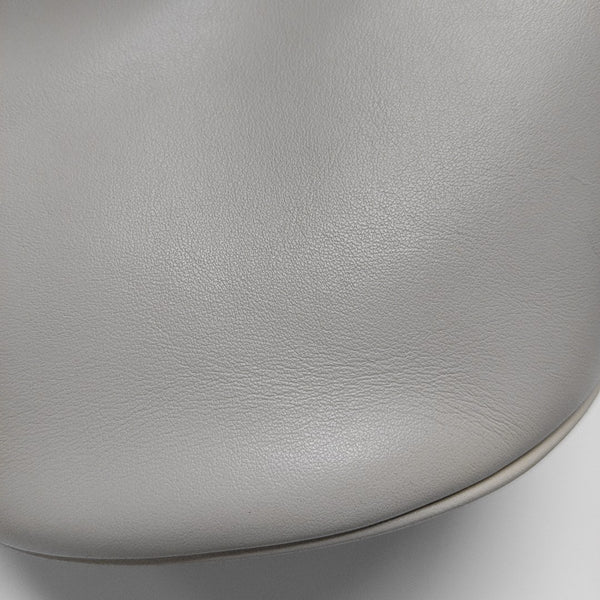 CAMILLE 16 Calfskin White
