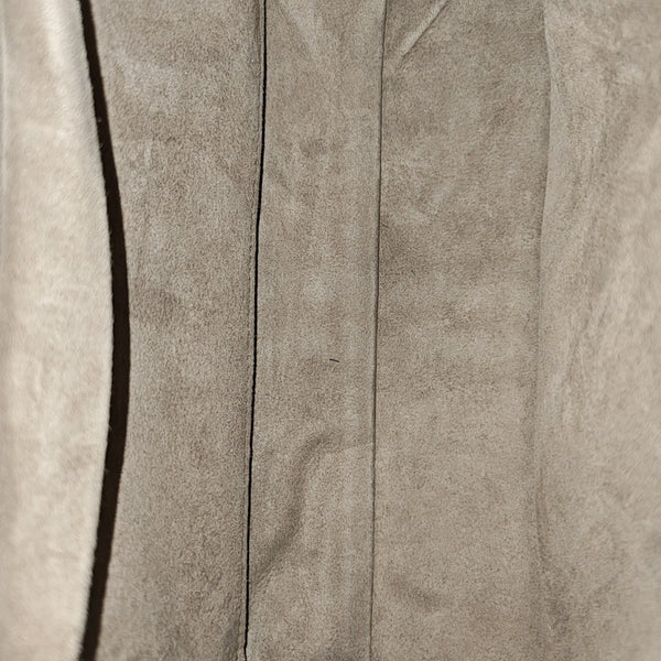 Piazza Calfskin Blue