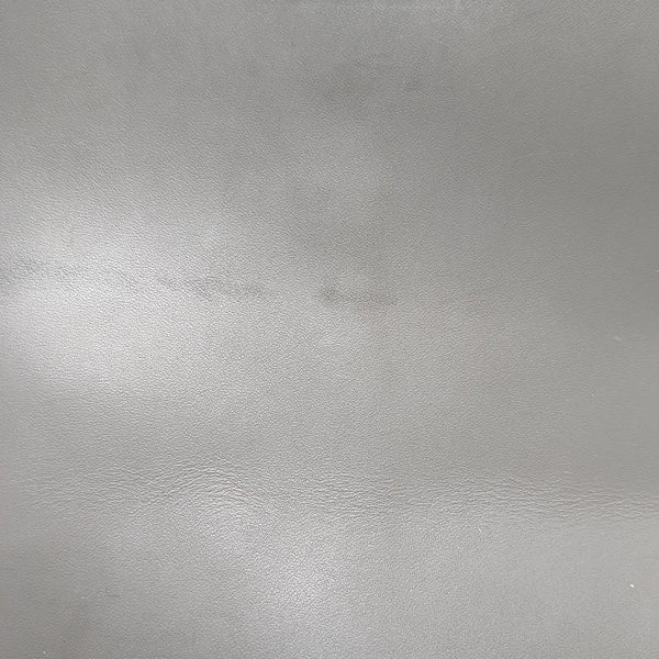 Belvedere Coated Canvas Gray