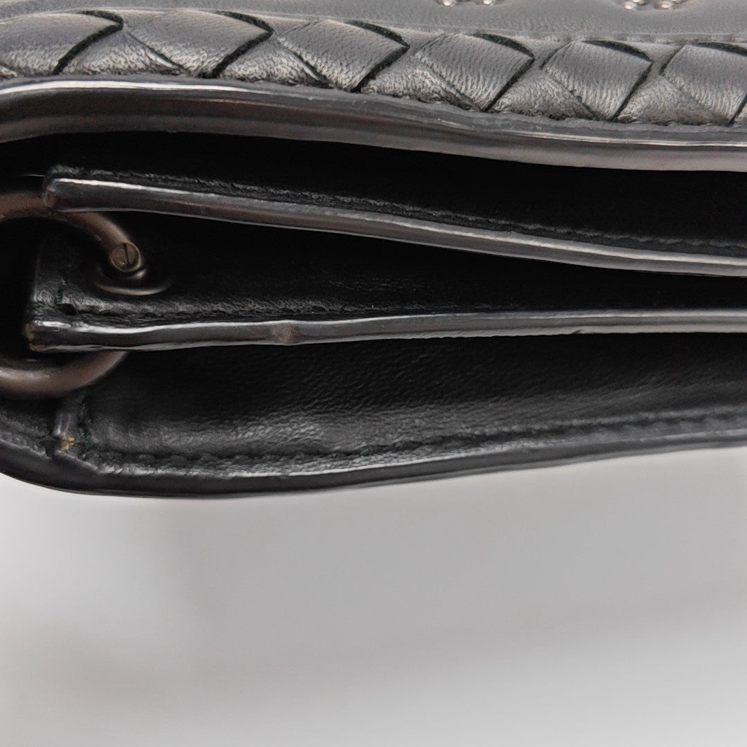 Calfskin Black