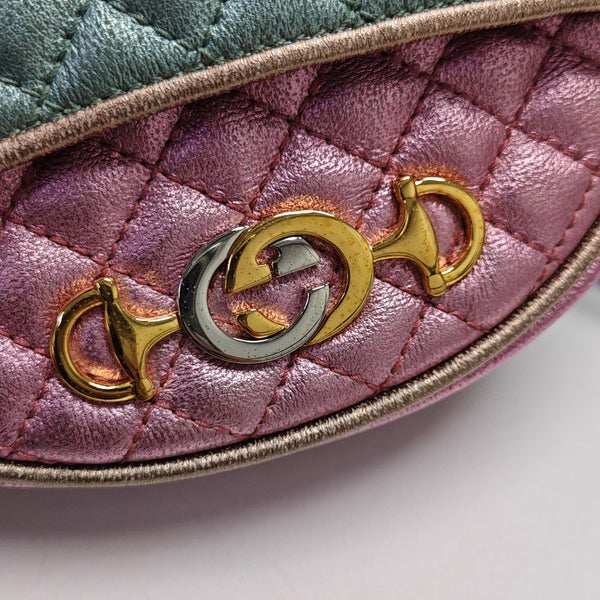 Zumi Mini Calfskin Multicolor