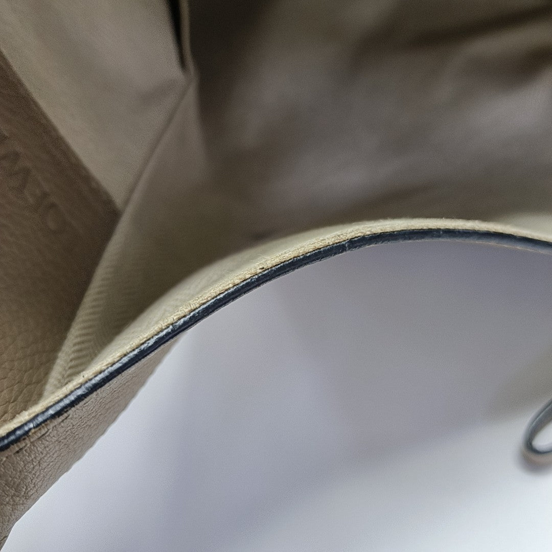 Hammock Calfskin Brown
