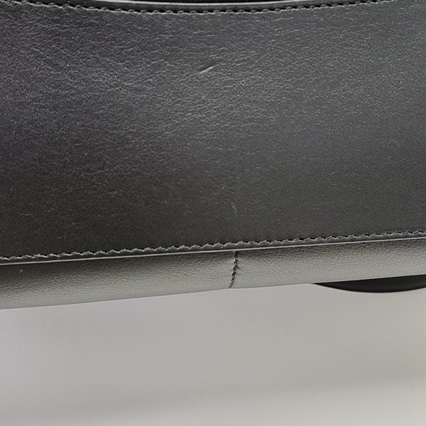 RODEO Calfskin Black