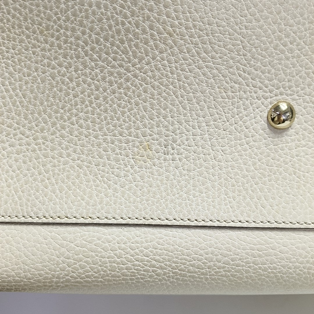 Calfskin Beige