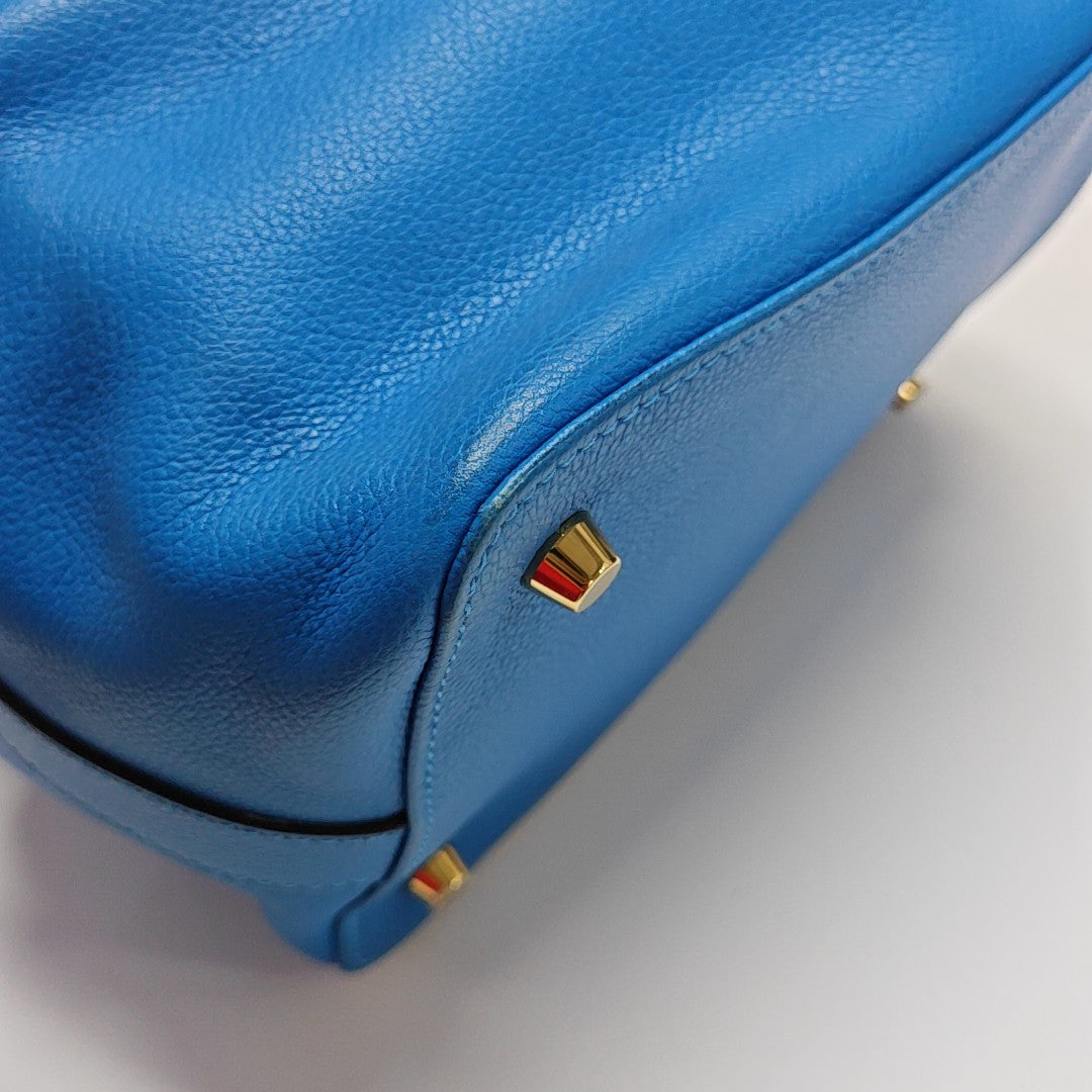 Toolbox Evercolor Blue